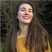 Italian tutor providing online classes for all levels